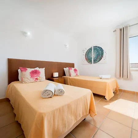 Apartment Apartment, Sol Golf Resort, 3 Pools *