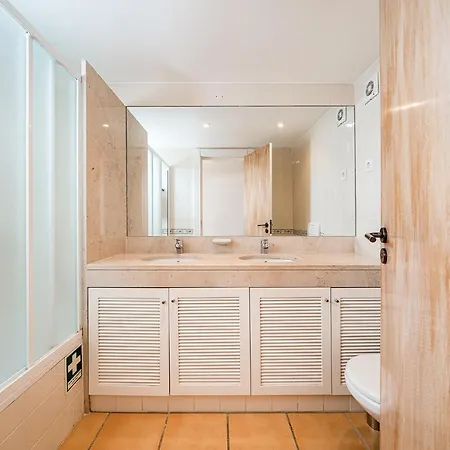 Apartment Apartment, Sol Golf Resort, 3 Pools *