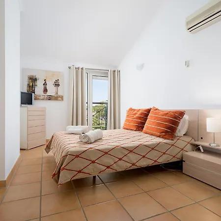 Apartment, Sol Golf Resort, 3 Pools Quarteira