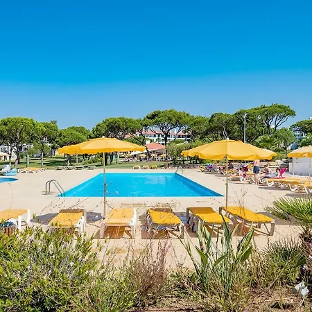Apartment, Sol Golf Resort, 3 Pools Apartment *