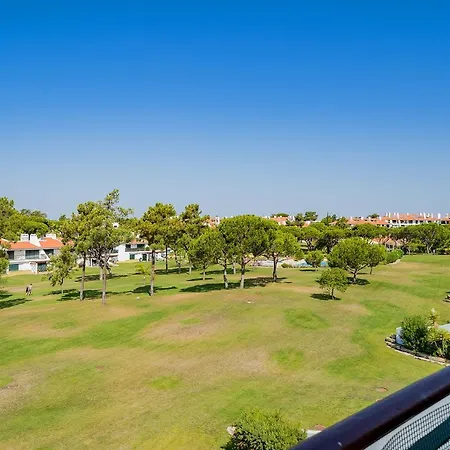 Apartment, Sol Golf Resort, 3 Pools * كوارتيرا