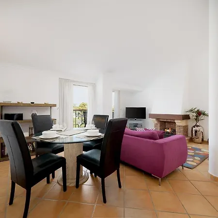 Apartment, Sol Golf Resort, 3 Pools كوارتيرا