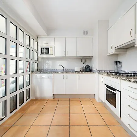 Apartment, Sol Golf Resort, 3 Pools * كوارتيرا