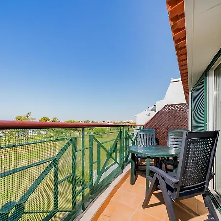 Apartment, Sol Golf Resort, 3 Pools *